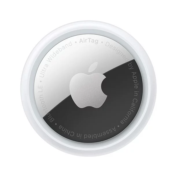 Apple AirTag 34.98 加元