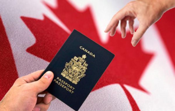 Image result for 加拿大配偶移民