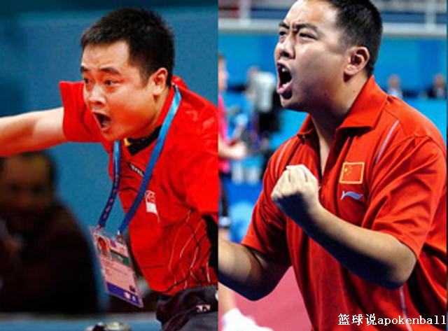 刘国梁，刘国正，刘国栋，这三个乒乓界人物到底是啥关系？