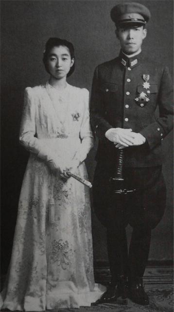 近亲结婚的恶果，日本侵华天皇一家就是最好的例子