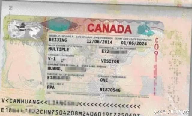6500名中国人放弃加拿大永久居民身份，放弃了还是好事！