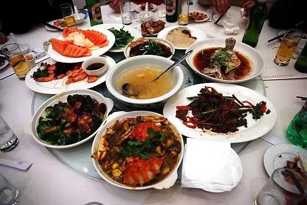 浙江大学实验室给你最权威的答案，关于剩菜到底能不能吃！