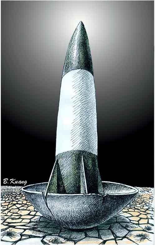 刚刚朝鲜披露重磅消息：金正恩计划让朝鲜成为“最强核大国”！