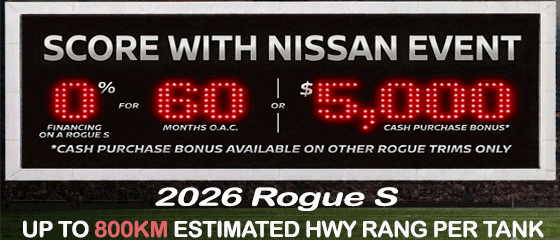 Nissan Canada