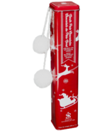 well假日折扣Saxon Chocolates North Pole Chocolates Tin