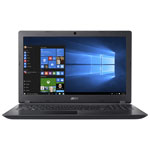 Acer Aspire 15.6" Laptop - Black (AMD A6-9220/1TB HDD/6GB RAM/Windows 10)