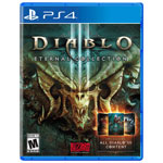 Diablo III Eternal Collection (PS4)
