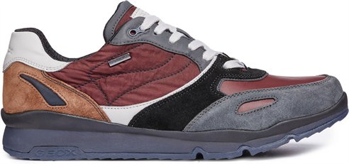 Geox特价SANDFORD B ABX