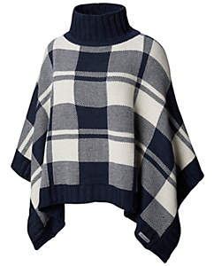 Columbia折扣Women’s Be Cozy™ Sweater Poncho