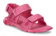 ECCO特价ECCO Intrinsic Kids Sandal