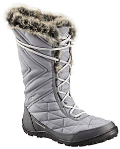 Columbia折扣Women’s Minx™ Mid III Boot