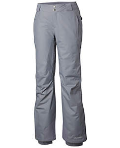 Columbia折扣Women’s Bugaboo™ Omni-Heat Insulated Snow Pant