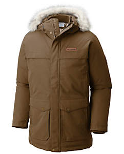 Columbia折扣Men's Sundial Peak™ Jacket
