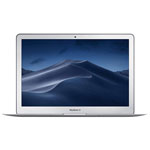 LaptopsApple MacBook Air 13.3" - Silver (Intel Core i7 2.2GHz / 256GB SSD / 8GB RAM) - English