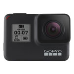 BestBuy限时促销GoPro HERO7 Waterproof HD Sports & Helmet Camera - Black