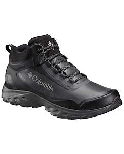 Columbia折扣Men’s Irrigon™ Trail Mid OutDry™ Extreme Shoe