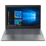 LaptopsLenovo IdeaPad 330 15.6" Laptop - Onyx Black (Intel Core i3-8130U/ 1TB HDD/8GB RAM/Windows 10)