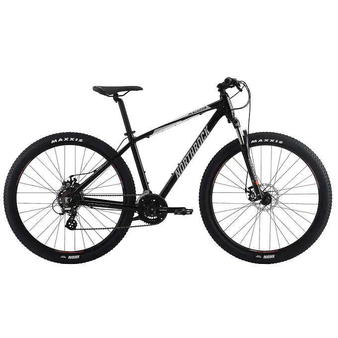 Northrock 自行车发售（9 月 2 日 - 9 月 5 日）。根据型号节省 80 至 140 加元。