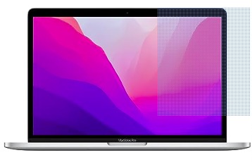 Apple 2022 MacBook Pro 笔记本电脑 立省$500!