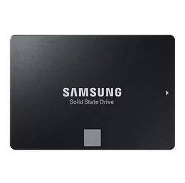 $64.99 (原价$129.99) Samsung 860 EVO 2.5" SATA3 500GB 固态硬盘