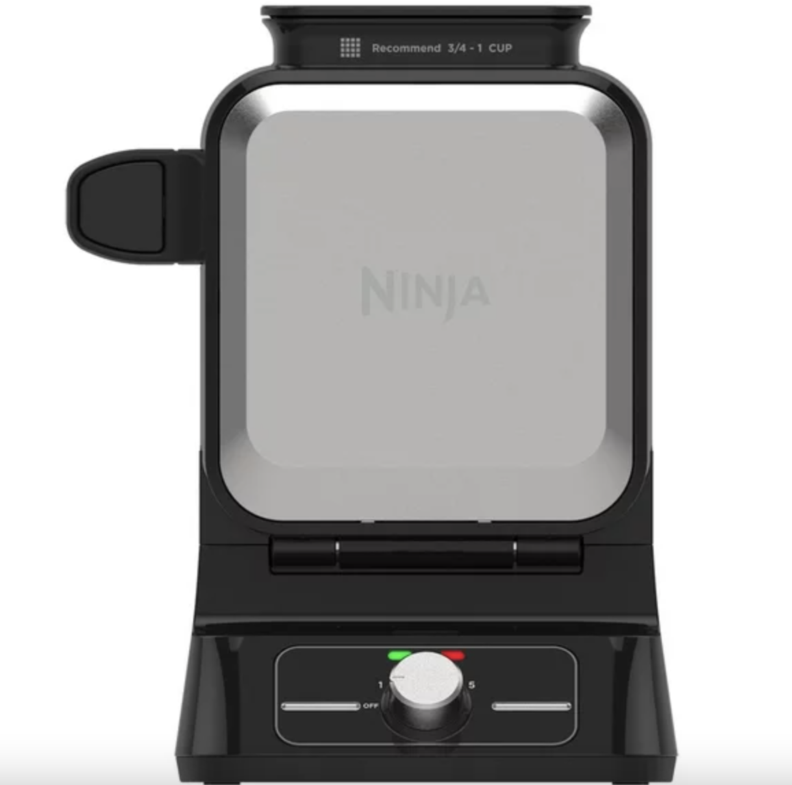 Ninja BW1000C NeverStick 比利时华夫饼机90.98元