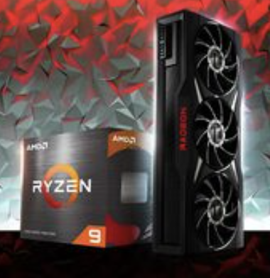 AMD 上的 Best Buy 游戏：精选 AMD 处理器和显卡最高减 200 加元