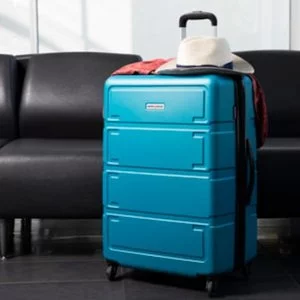 Best Buy 行李箱单品套装都亮眼 3折起 收新秀丽热款、沙漠流行色