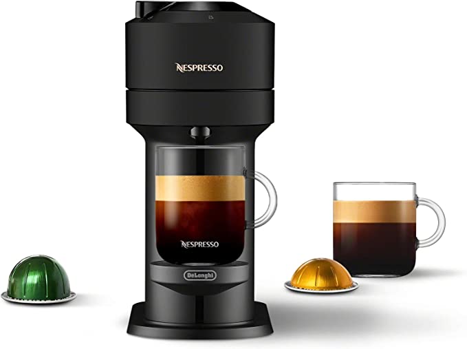 Nespresso Vertuo Next 咖啡和浓缩咖啡机 
