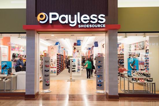 鞋业巨头Payless破产清仓！精选多款 Champion 成人儿童运动鞋12加元起