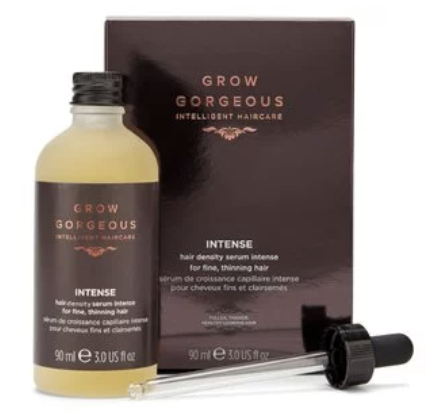 Grow Gorgeous 折扣升级 防脱秘诀 囤强效生发精华