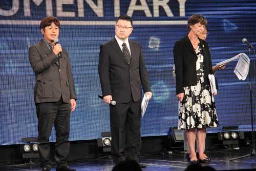 电影《南京！南京》将在日本最大视频网站放映