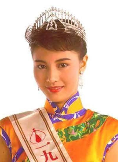 选美比赛是怎样堕落的：现代人变丑了吗？
