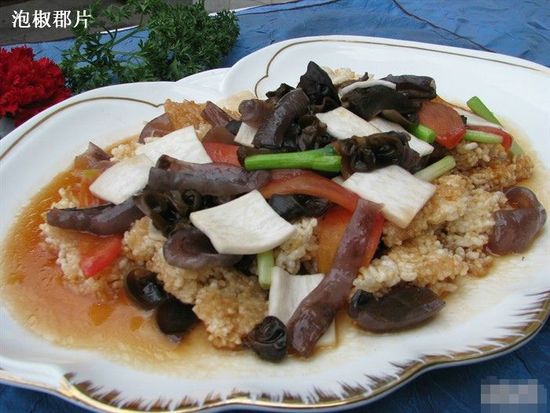 吃喝玩乐&ldquo;抗日&rdquo;：上海现3D打印东条英机冰激凌