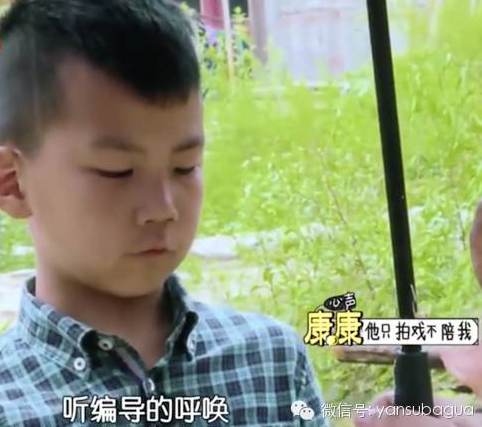 马伊琍的母乳喂养故事太感人，但文章去哪了？
