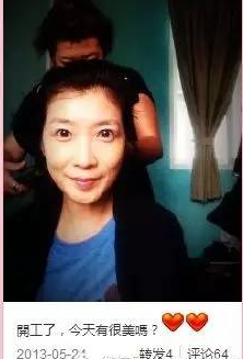 马伊琍的母乳喂养故事太感人,但文章去哪了?