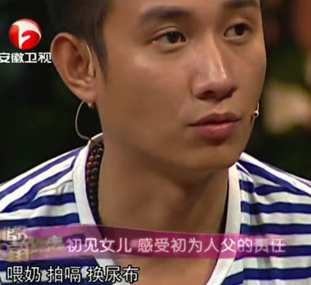 马伊琍的母乳喂养故事太感人,但文章去哪了?