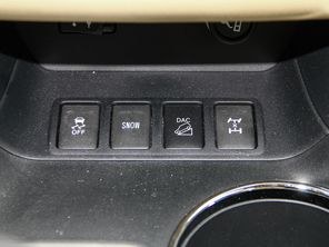 广汽丰田2015款汉兰达