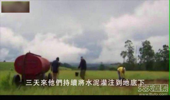 蚂蚁,挖掘