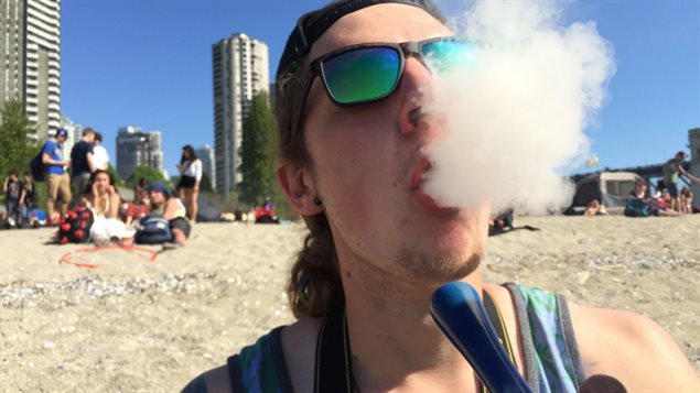大麻合法化:吸食大麻后驾车的问题