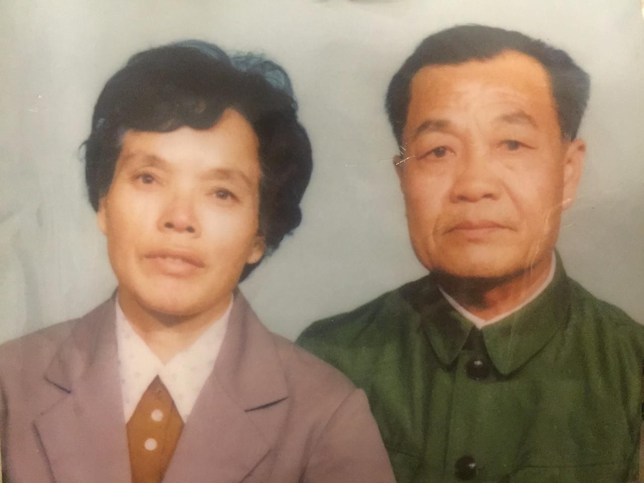 让这位82岁的姑娘告诉你,什么是人生!