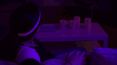 用意念控制世界?中国学子最强大脑发明力压哈佛学生