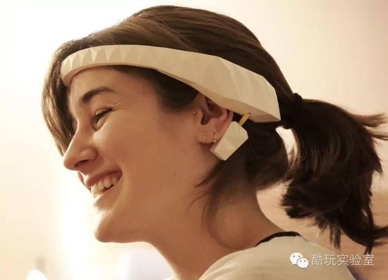 用意念控制世界?中国学子最强大脑发明力压哈佛学生