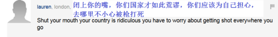 听美国人吐槽在英国生活是怎样的一种体验&hellip;&hellip;