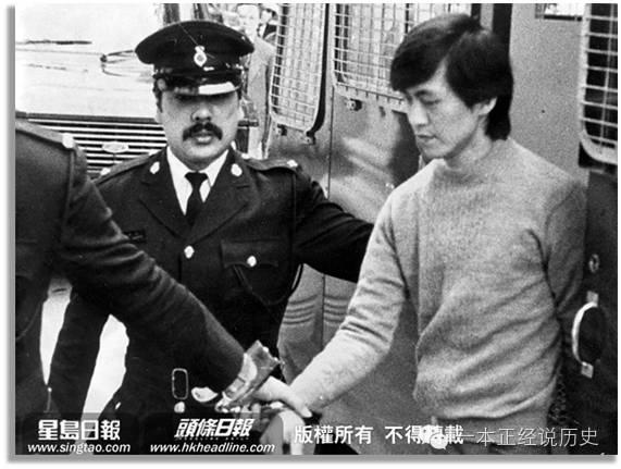 还记得当年轰动香港的连环杀人犯&ldquo;雨夜屠夫&rdquo;么？