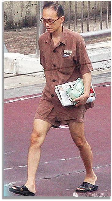 还记得当年轰动香港的连环杀人犯&ldquo;雨夜屠夫&rdquo;么？