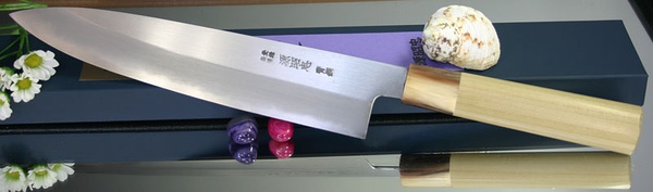 gyuto (牛刀)