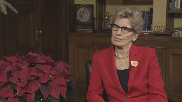 Description: Macintosh HD:Users:xurongze:Desktop:kathleen-wynne-with-poinsetta.png