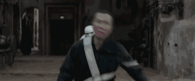 竟然不是打酱油!在《星战》里看到姜文甄子丹是一种什么体验?