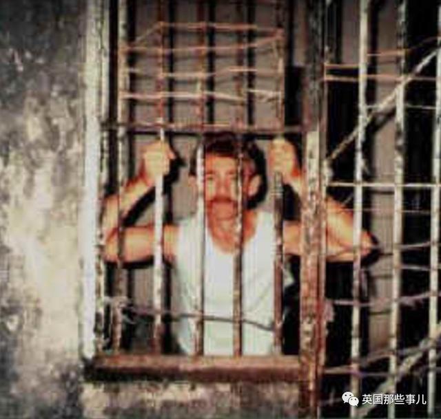 度个假都能度成11年的地狱生活 这个澳洲倒霉蛋的经历，真的可以吹一辈子&hellip;&hellip;