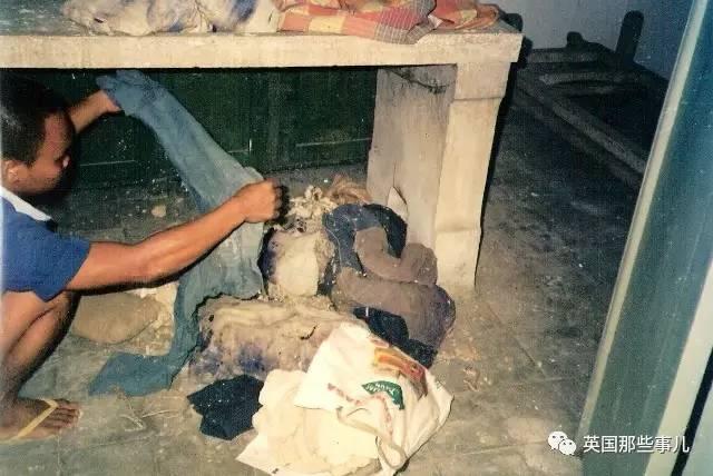 度个假都能度成11年的地狱生活 这个澳洲倒霉蛋的经历，真的可以吹一辈子&hellip;&hellip;